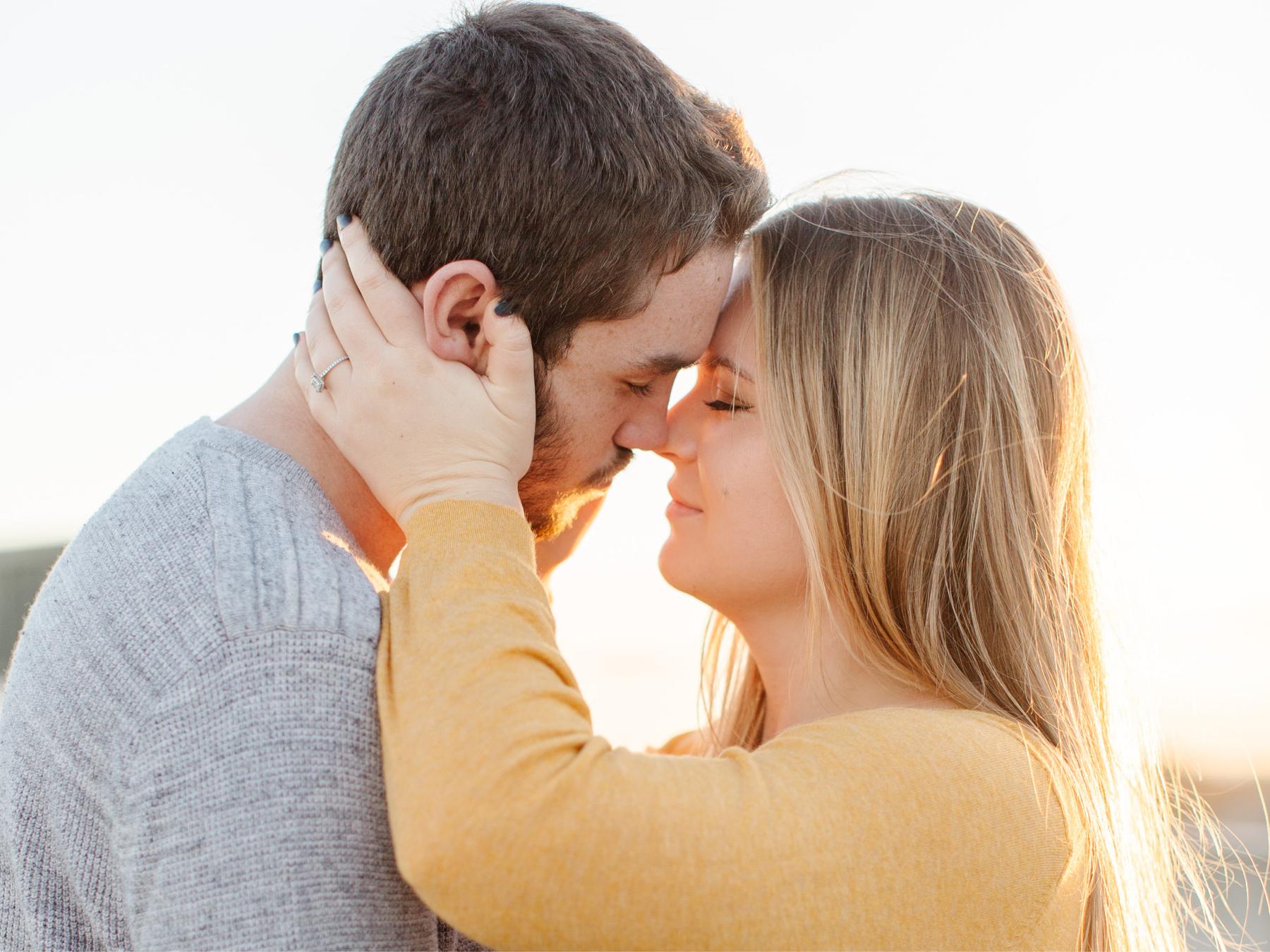 The Wedding Website of Amanda Huss and Euan Livington