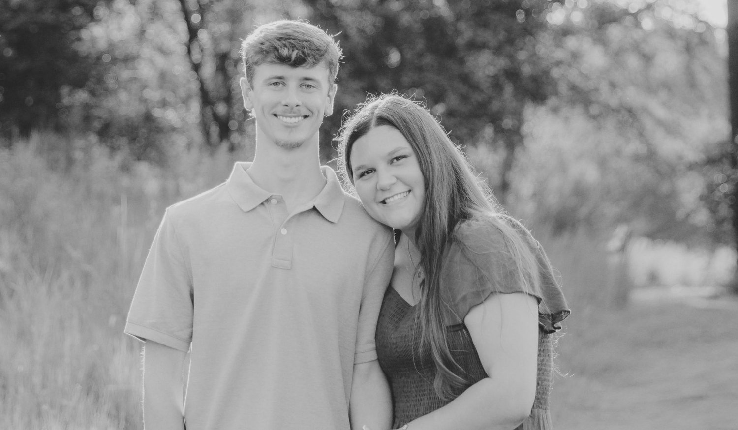 The Wedding Website of Kadie Sullens and Parker Williams