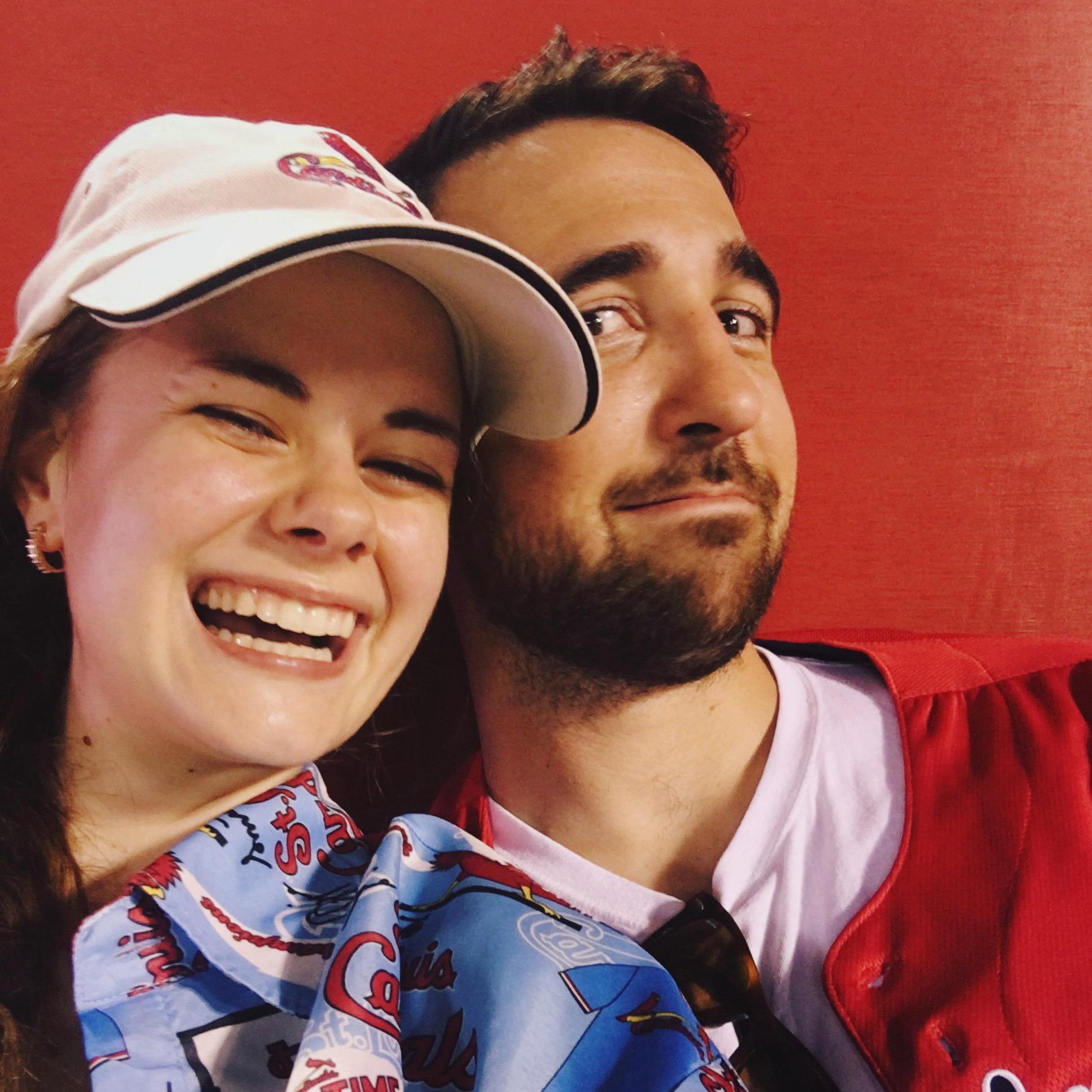 go cards!
stl | june 2018