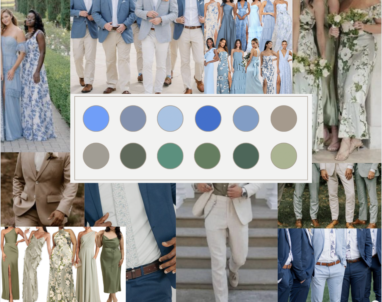 The Wedding Website of Cristal Cabral and Andres Echeverria