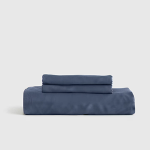 Bamboo Fitted Sheet Set