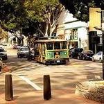 Downtown San Luis Obispo