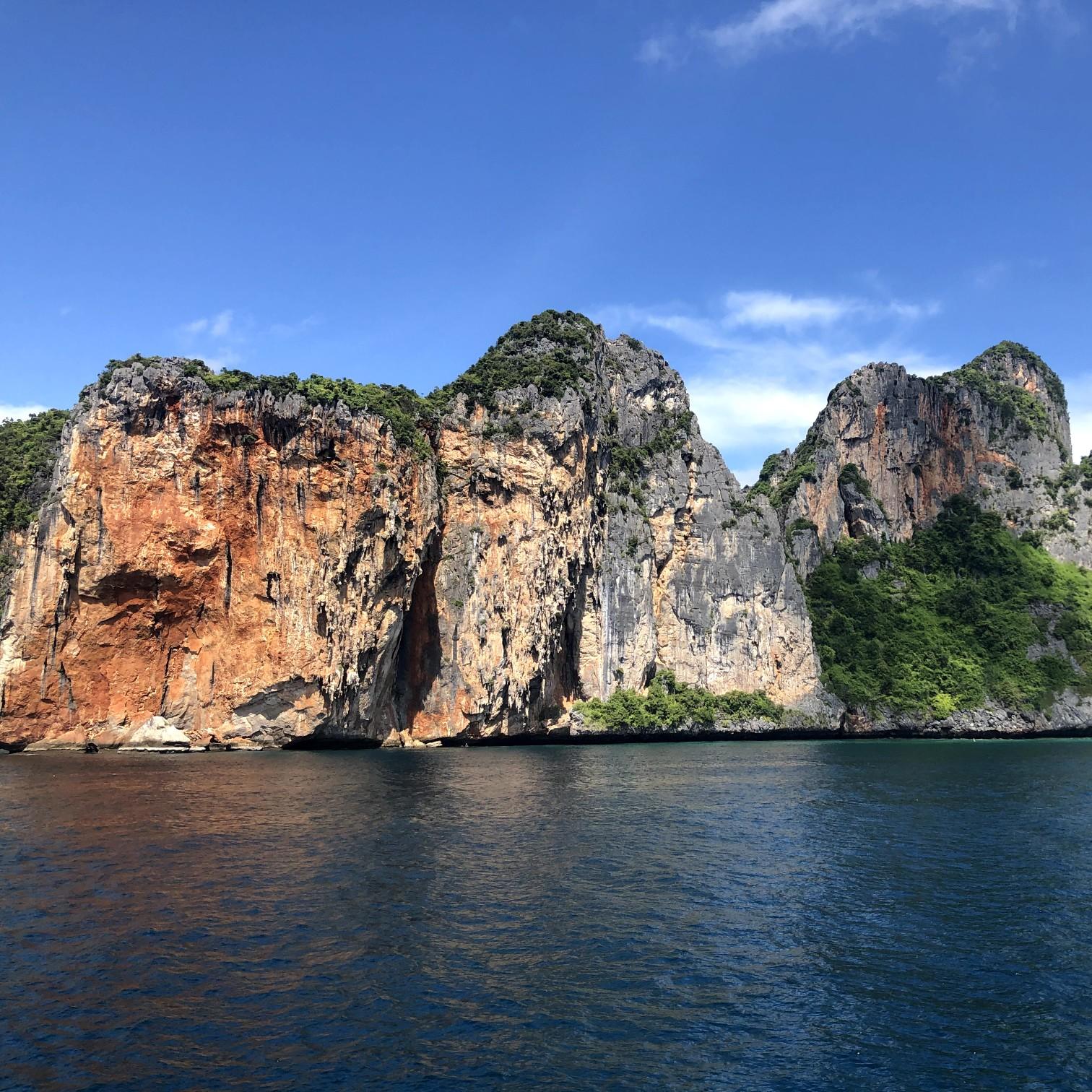 06-Nov-2019, Phi Phi, Thailand