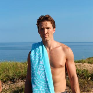 Drytek High Performance Beach Towel
