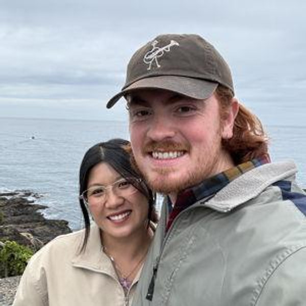 Kam & Nynna's Honeymoon Fund