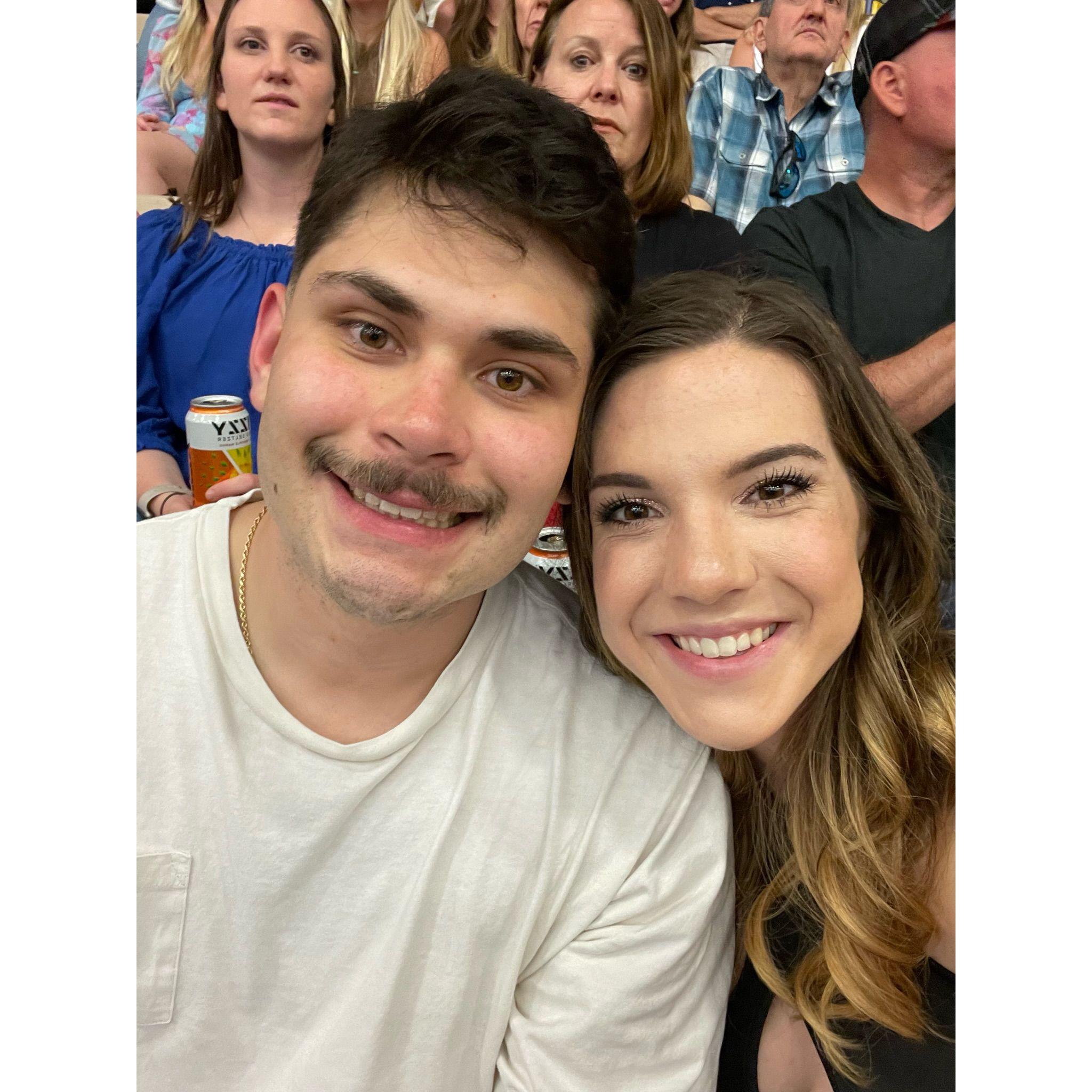 Austin rodeo