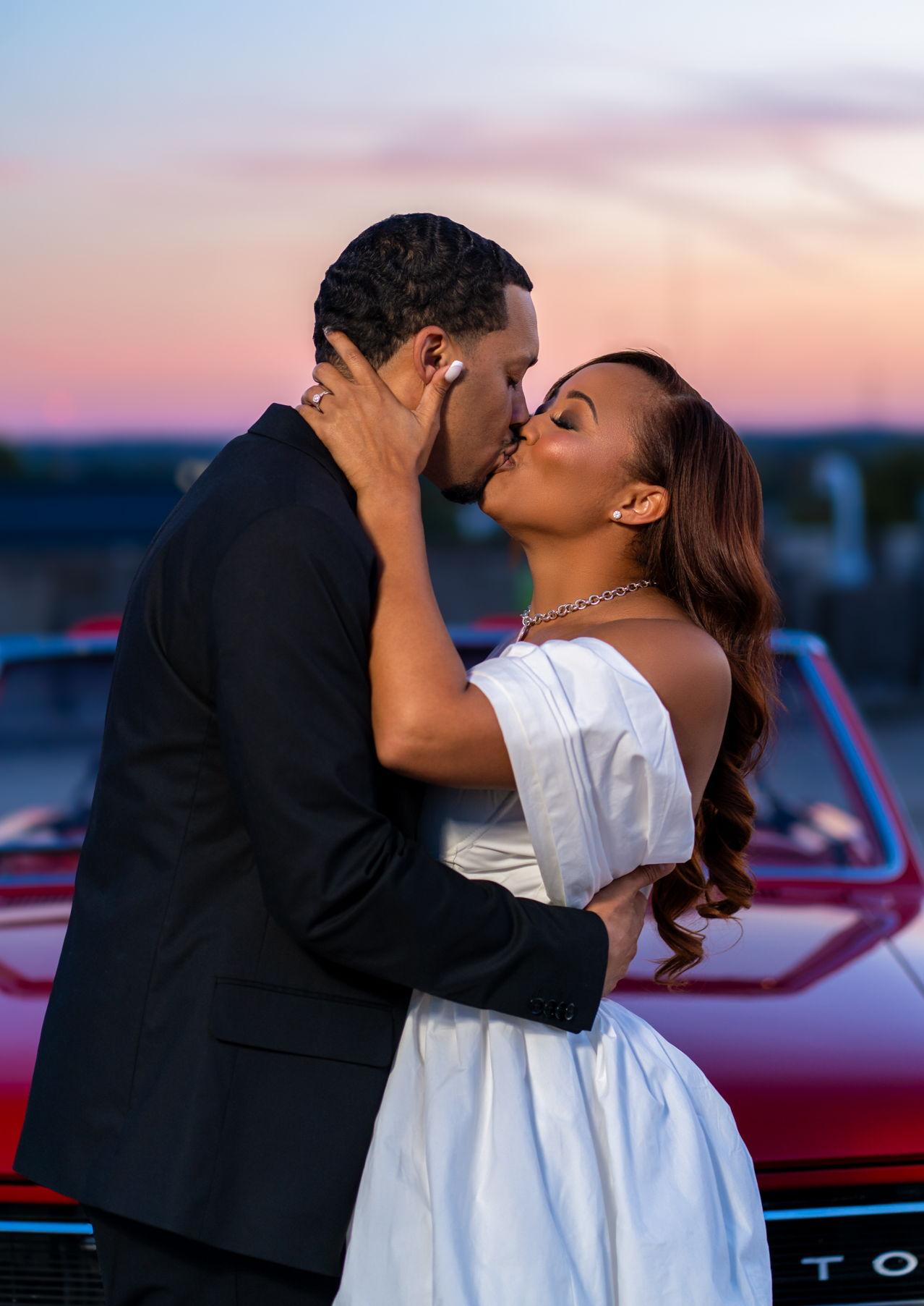 The Wedding Website of Whittney Gwynn and Austin Garner