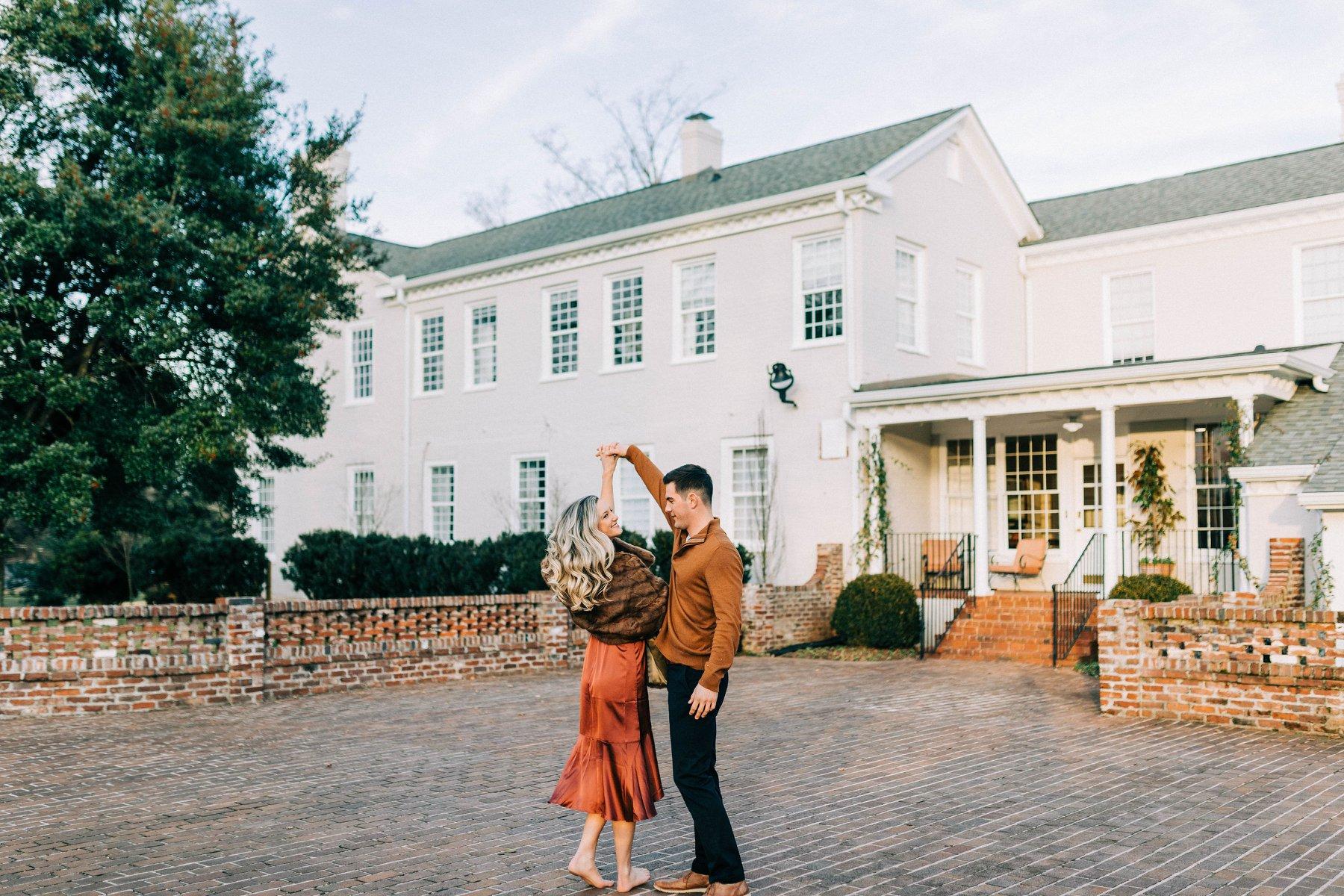 The Wedding Website of Forrest Bailey and Trey York
