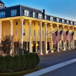 Congress Hall
