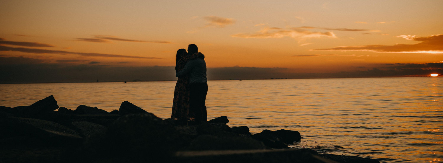 The Wedding Website of Danielle Miller and Michael Bailey