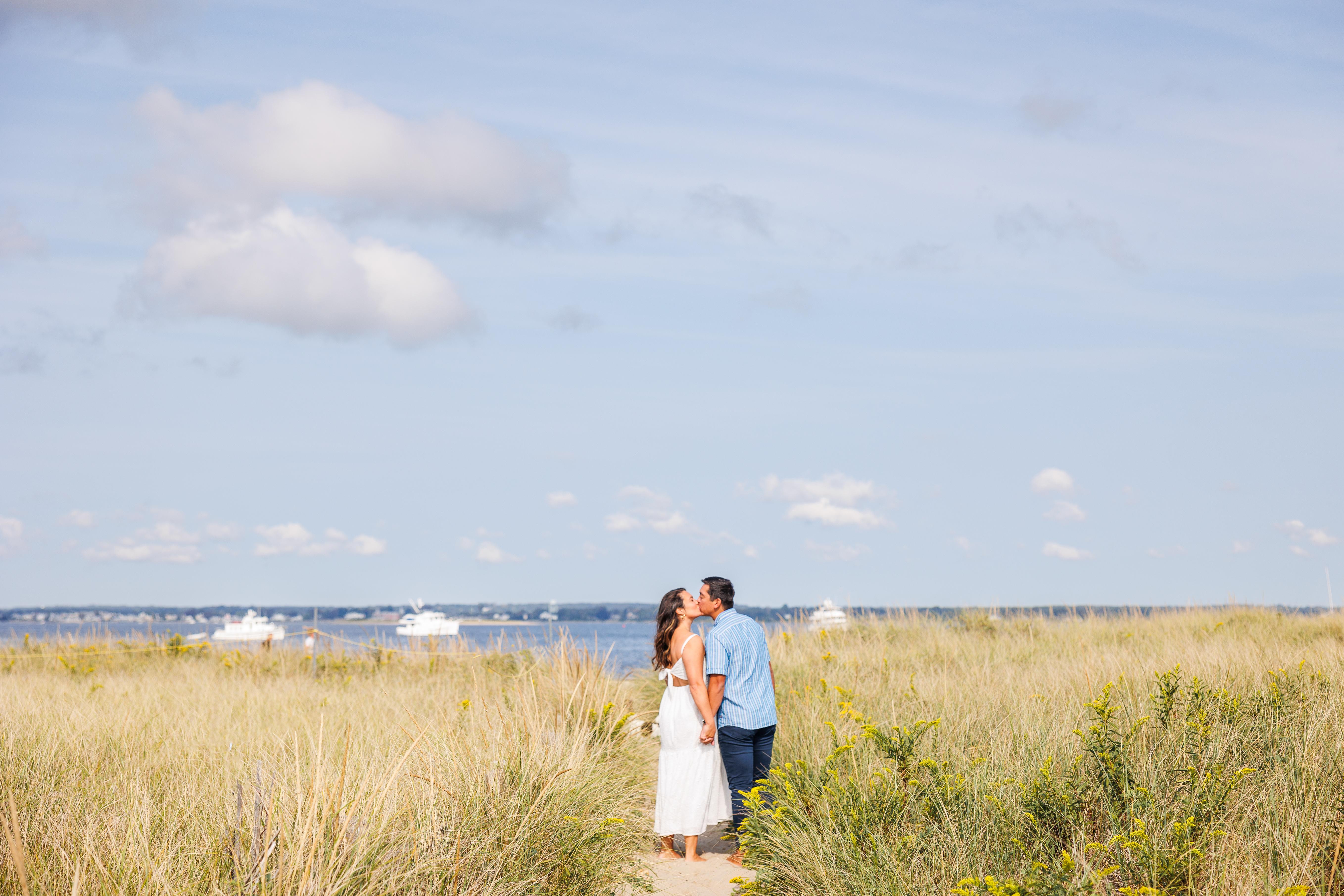 The Wedding Website of Sarah Giblin and Steve Salceda