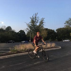2 Hour Bike Rental Biltmore