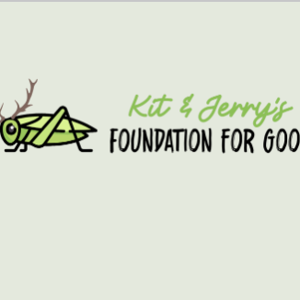 Kit & Jerry's Foundation For Good
