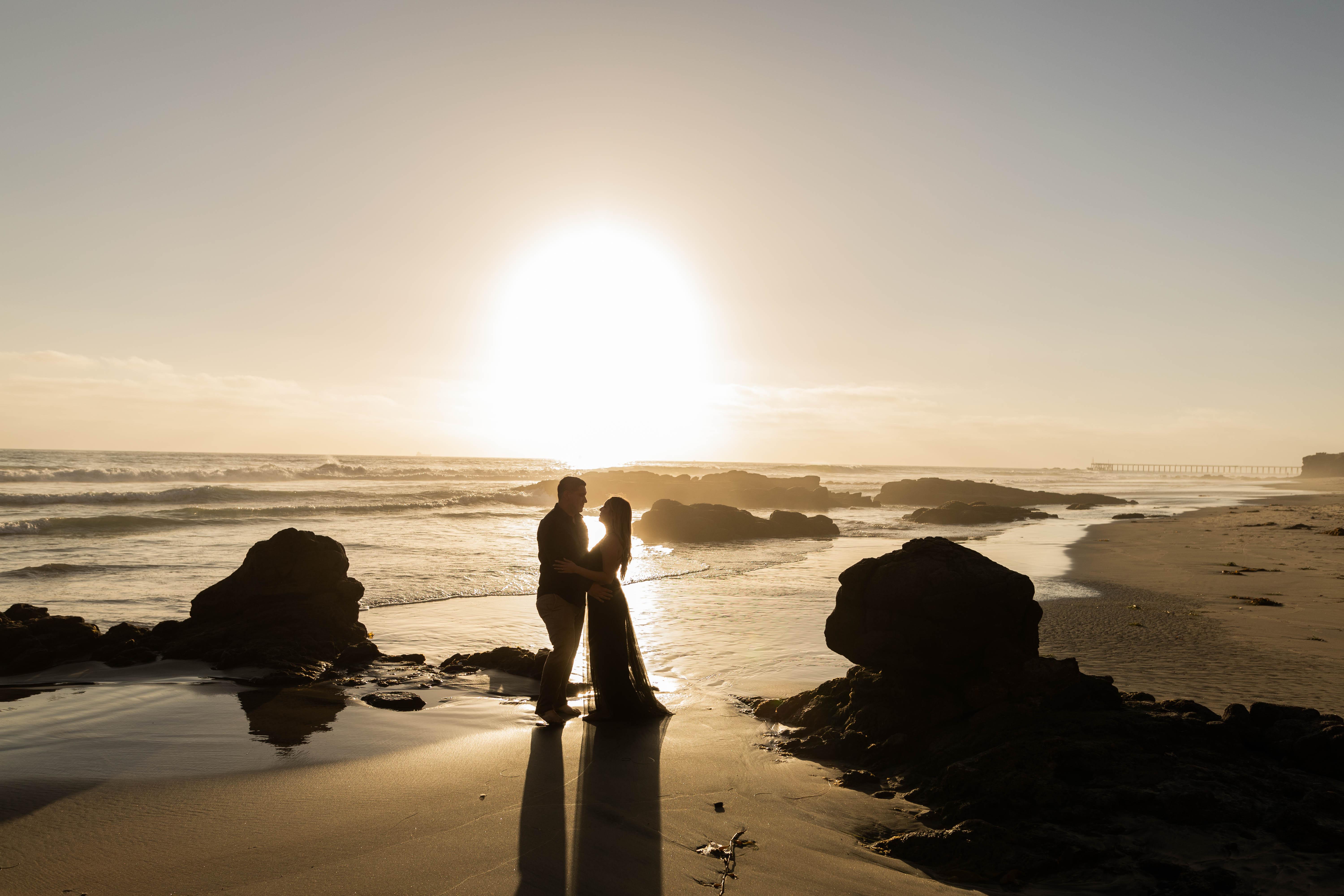 The Wedding Website of Leslie Villegas and Alexis Fonseca