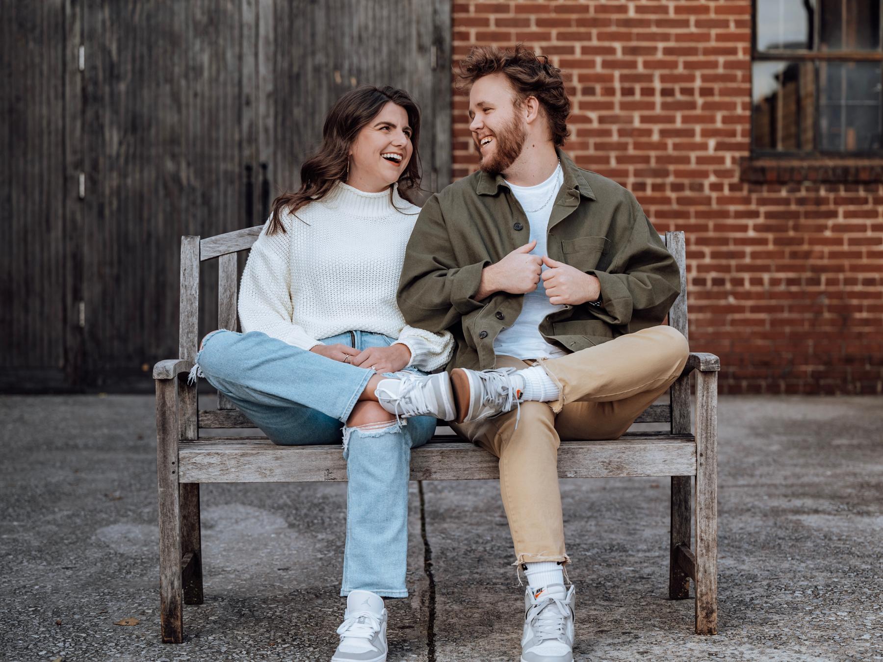 The Wedding Website of Ashlee Caraker and Joshua Herndon