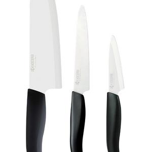 Kyocera Ceramic Knife Set