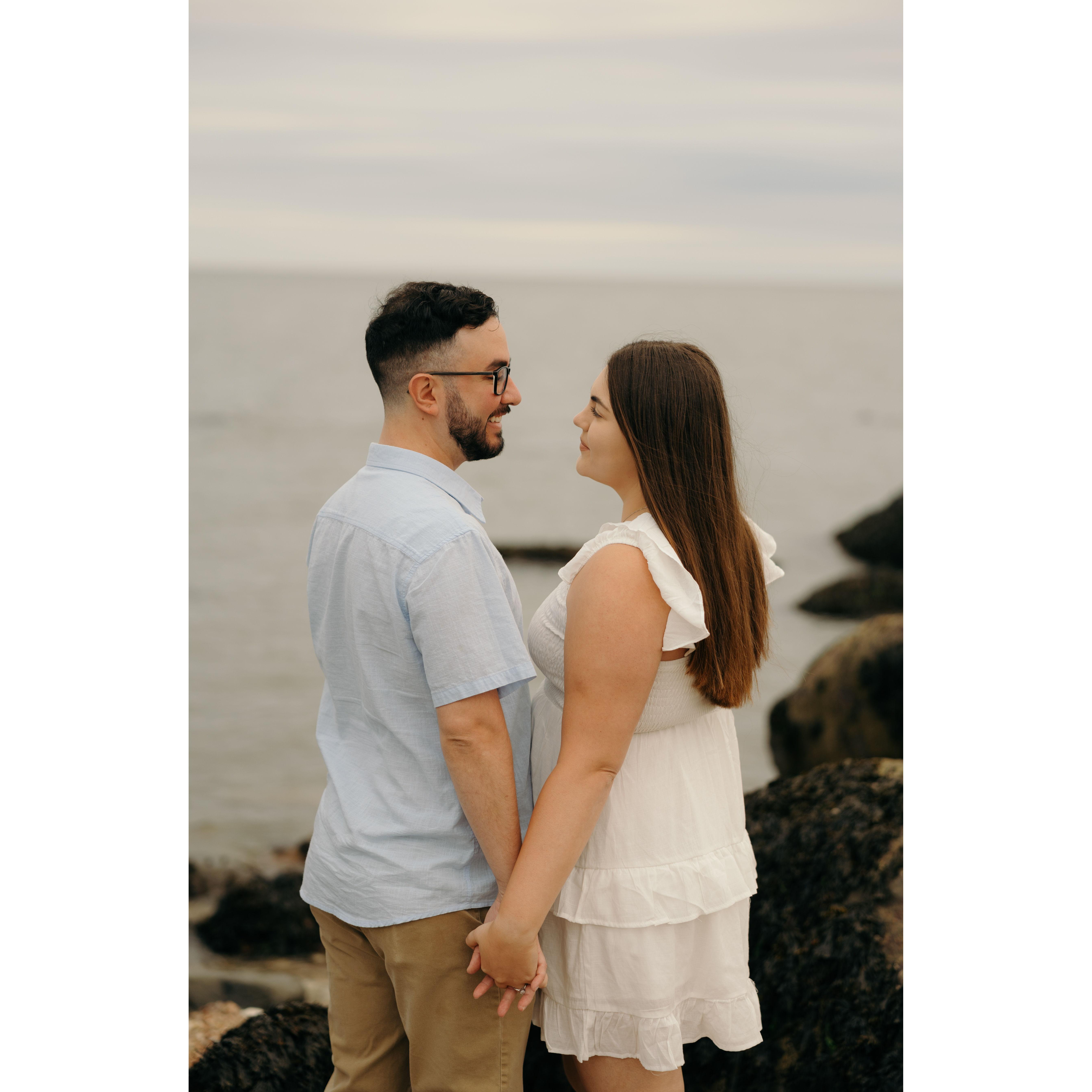 Engagement Photos