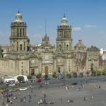 Zócalo