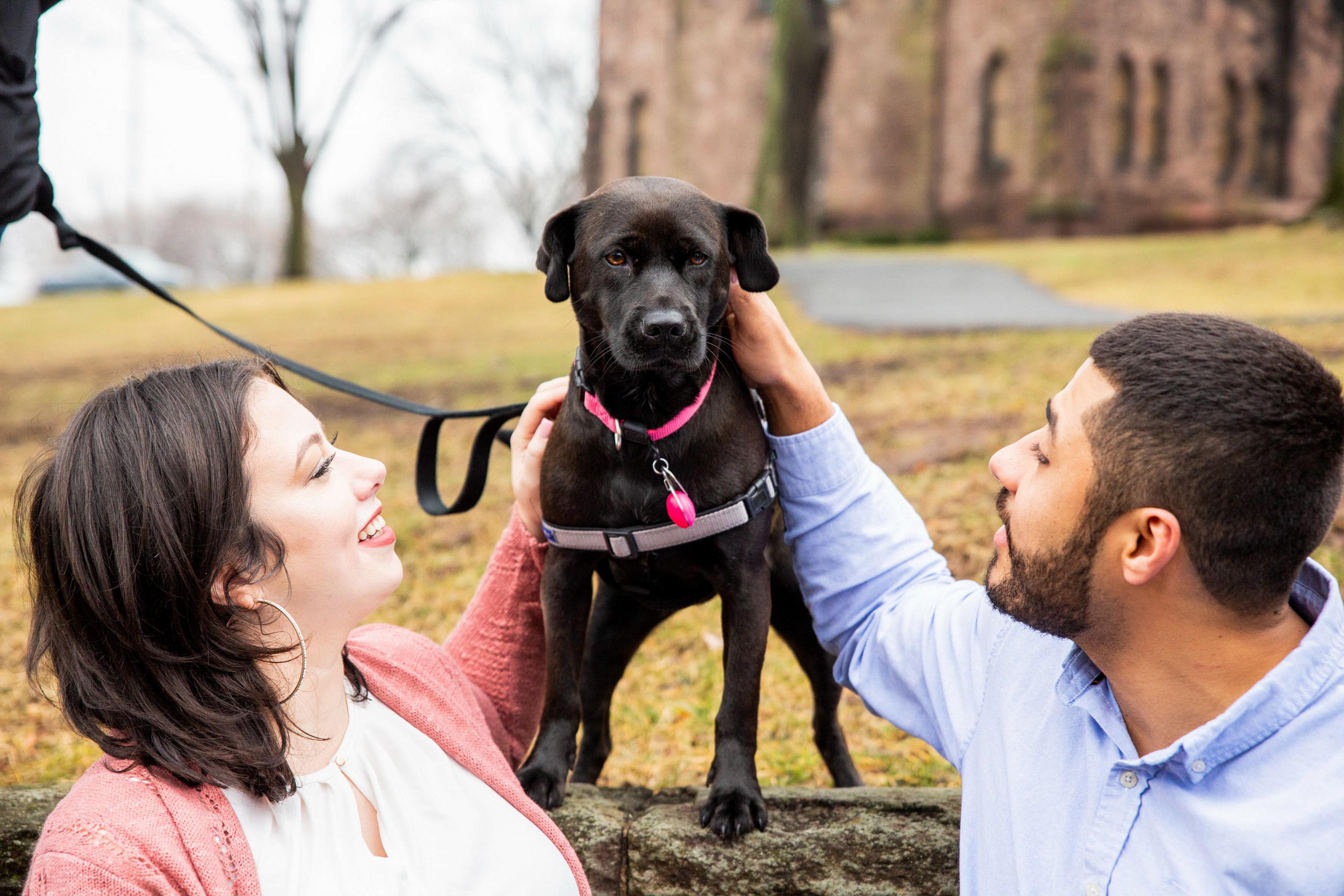 The Wedding Website of Kelsey Borenzo and William Fackelman