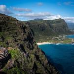 Makapu'u Point Lighthouse Trailhead