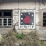Harmony Pottery Works