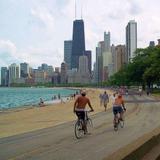 Lakefront Trail