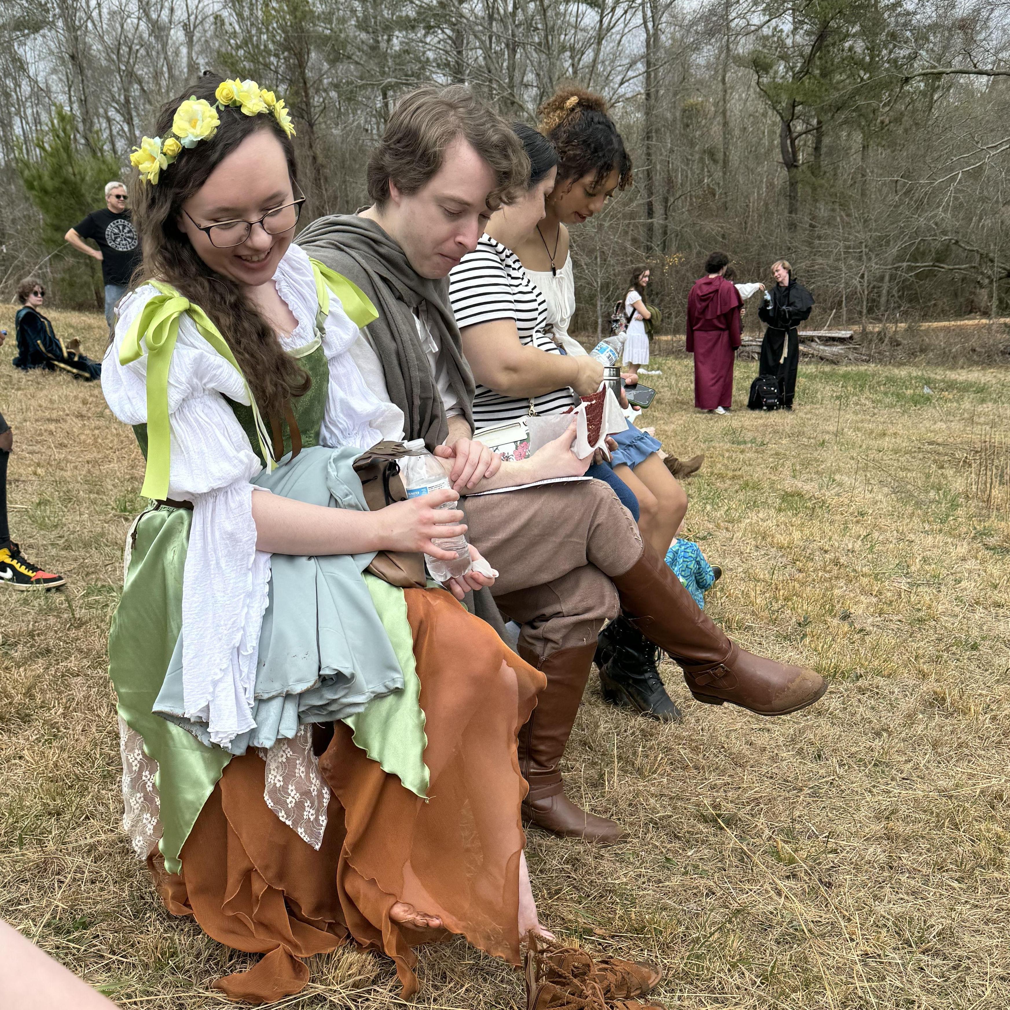 Thus mud. (3/2/2024)