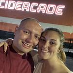 Cidercade Houston