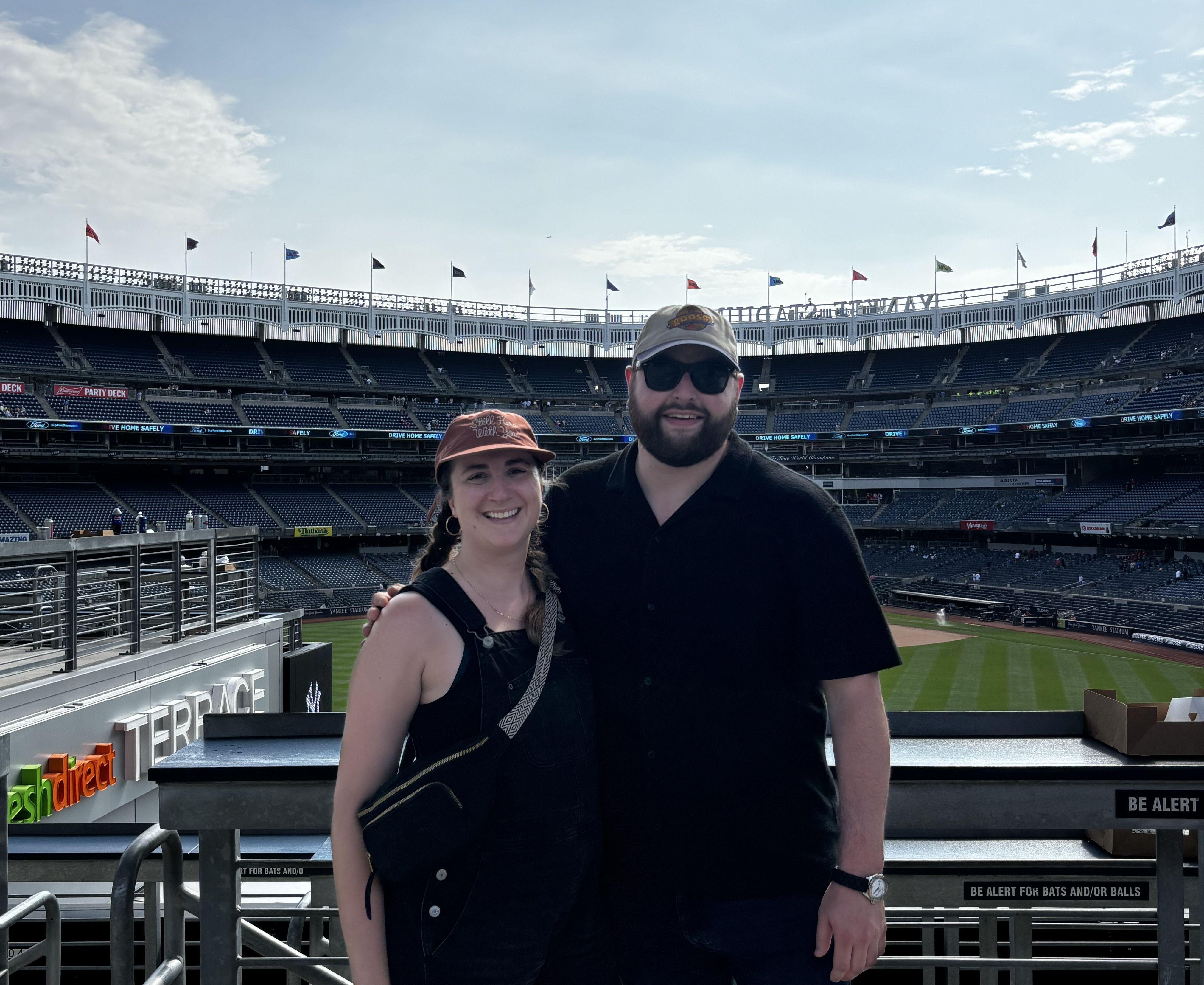 The Wedding Website of Laura Claire Schultze and Harold Francis Larkin V