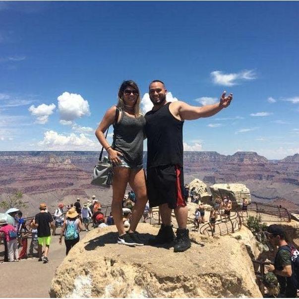 Exploring the Grand Canyon