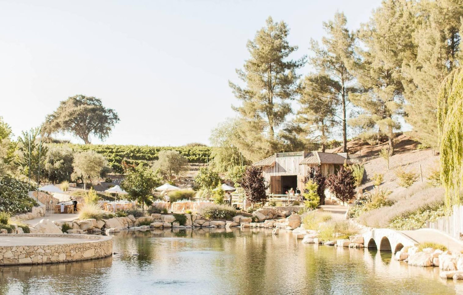 The Wedding Website of Melissa Tran and Alec Hillman