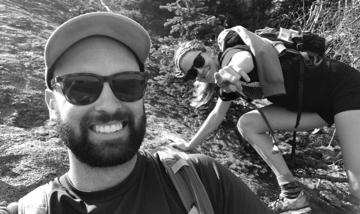 The Wedding Website of Quinn Roesch and Richard "Dick" Daniel "Dan" MacElrath