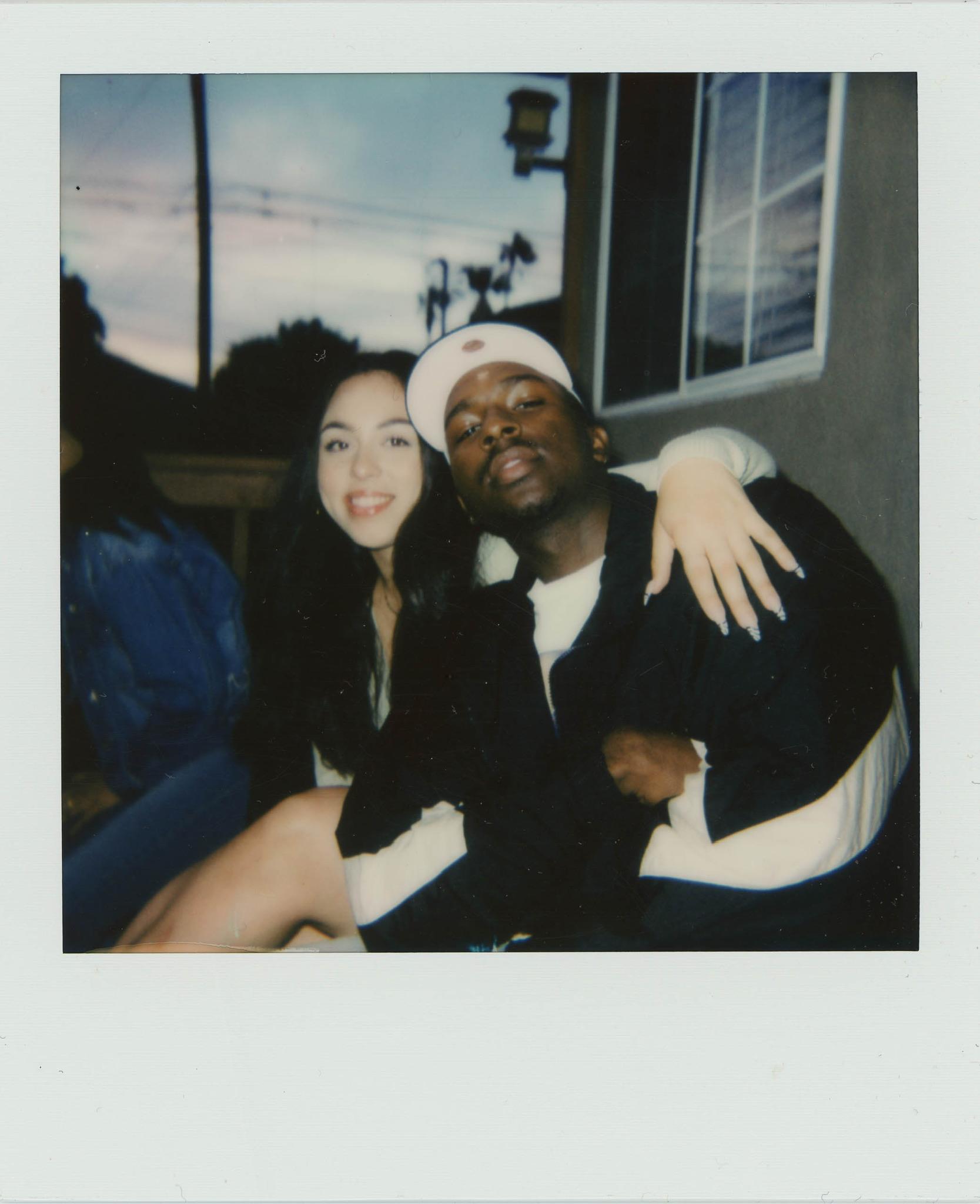 The Wedding Website of Starla Carrillo and D'Morea Walker