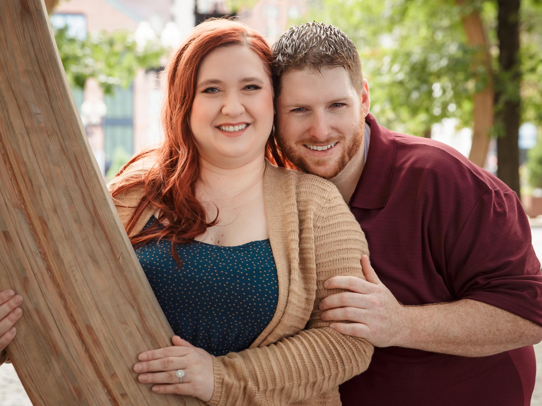 The Wedding Website of Heidi Guidmore and Jonathan Kiley
