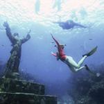 John Pennekamp Coral Reef State Park