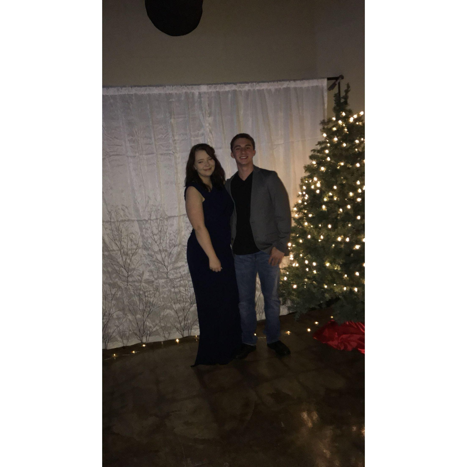 Winter Formal 11.22.2019