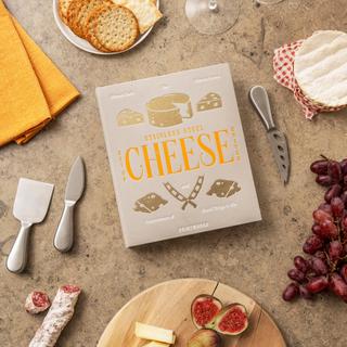 The Essentials 3-Piece Cheese Tool Set