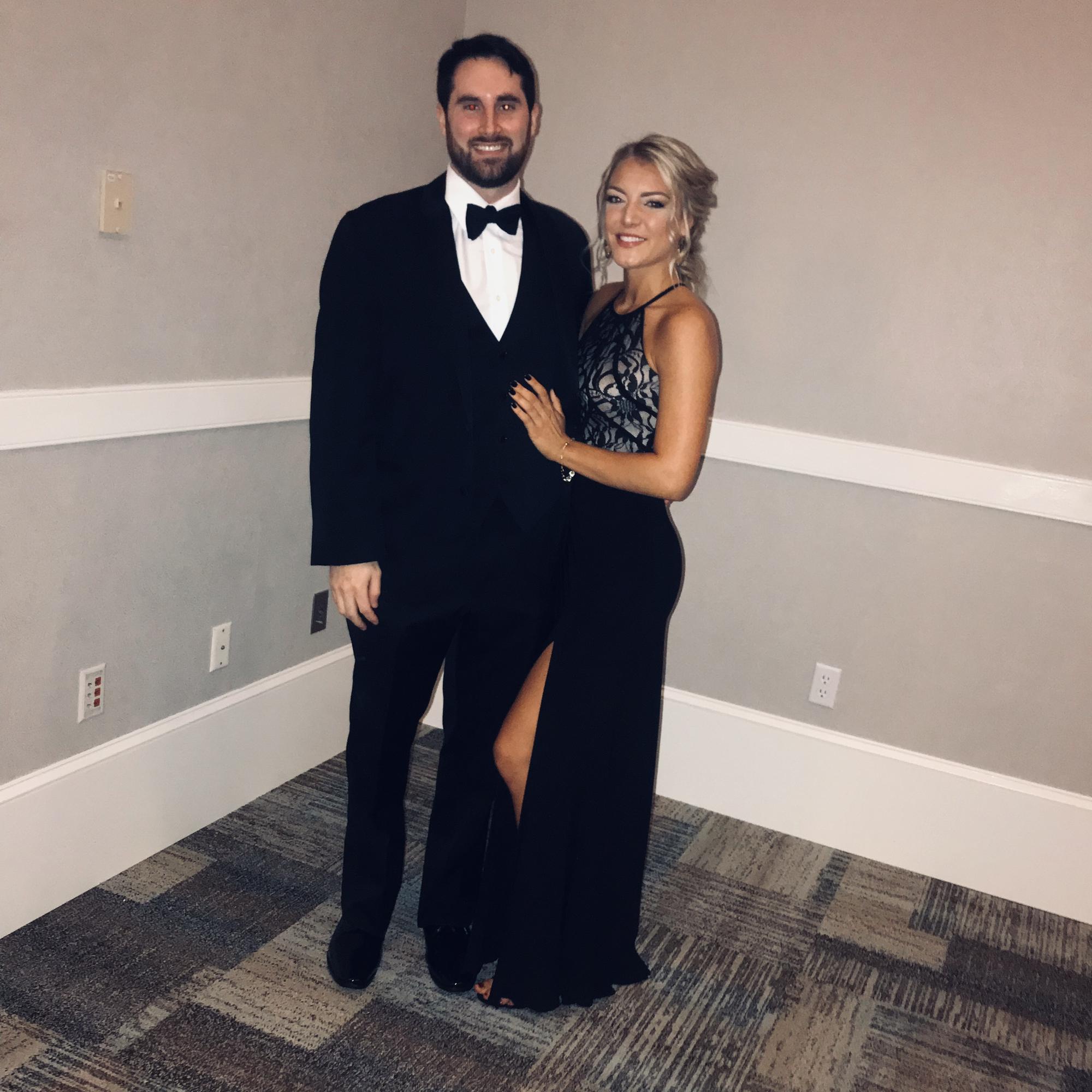 2nd Mardi Gras Ball, 2019