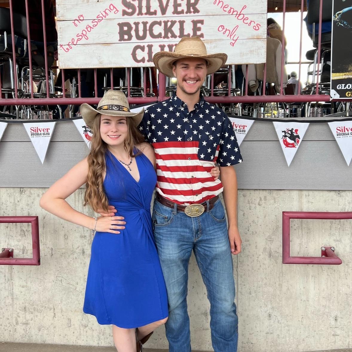 Rodeo 2022.