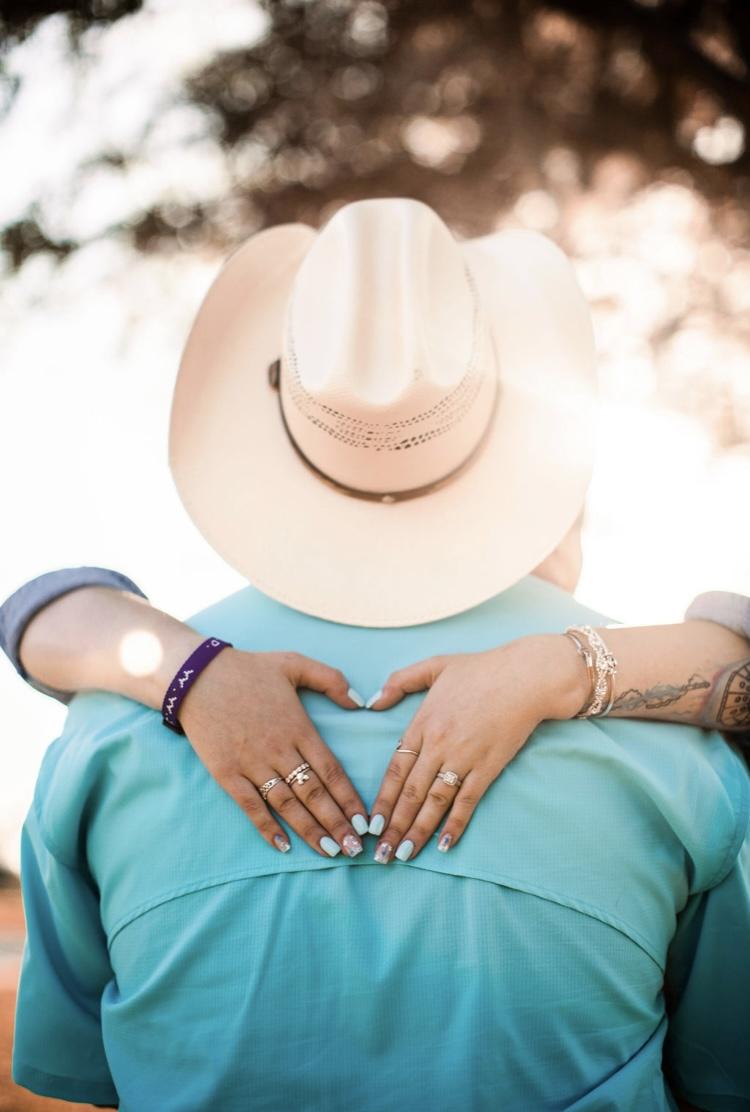 The Wedding Website of Melissa Johnston and Austin Eppihimer