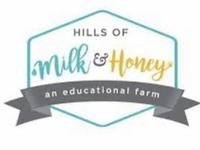 hills of milk and honey - an educational farm