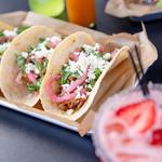 El Jéfe Taqueria - Lynchburg