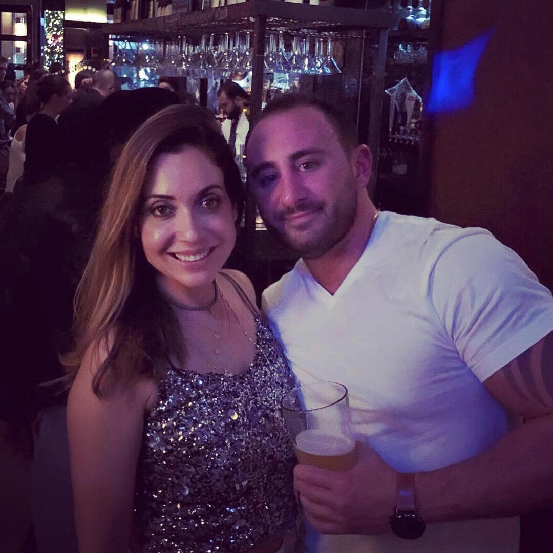 New Years Eve 2019