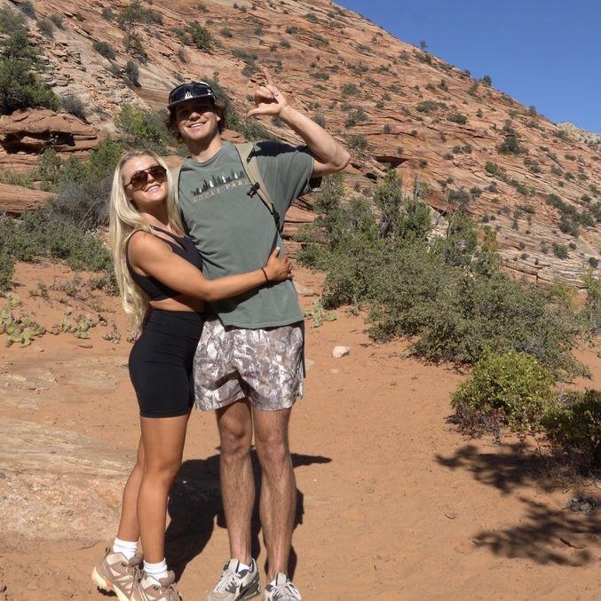 Zion National Park