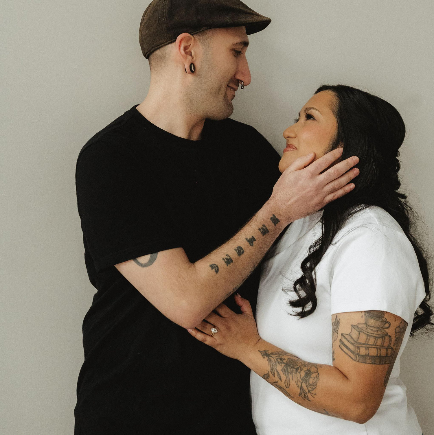 The Wedding Website of Natalia Ralph and Jared Hebert