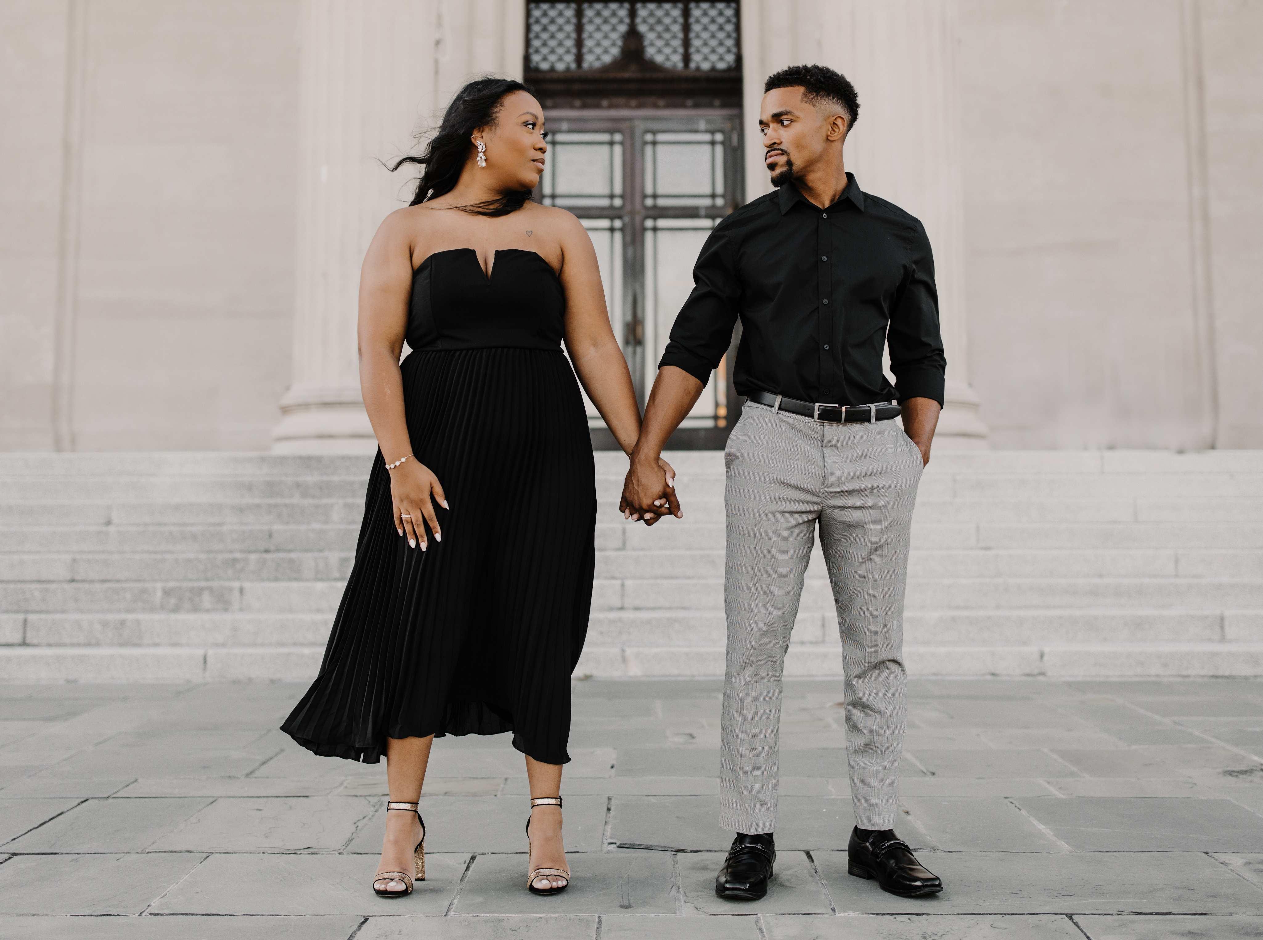 The Wedding Website of Matthew Wilson and Kristina Jolivette
