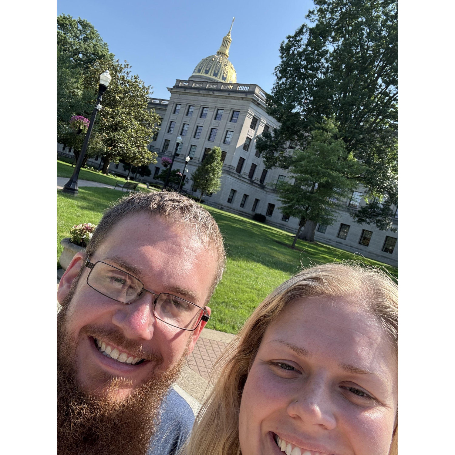 Charleston, WV