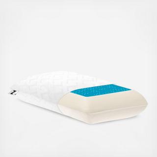 Memory Foam & Gel Pillow