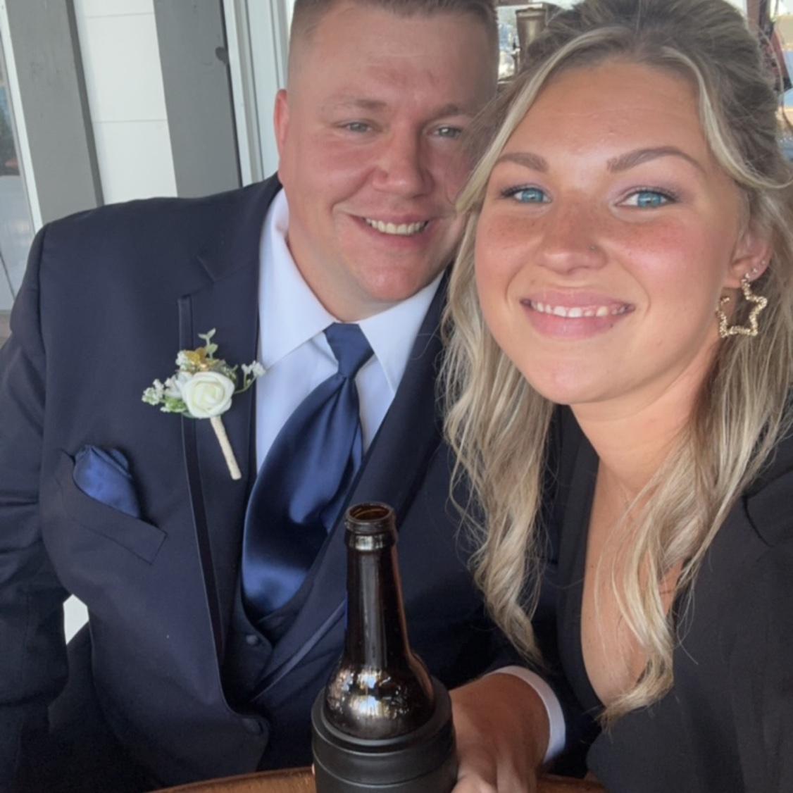 Wedding date