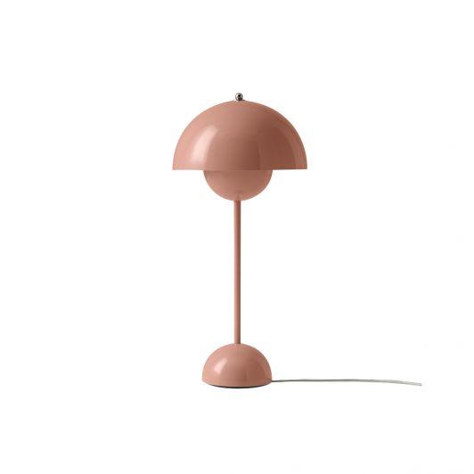 &tradition Flowerpot Lamp VP3 - Beige/rouge